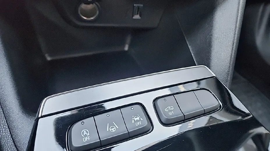 OPEL Mokka Mokka 1.2 T GS S&S aut