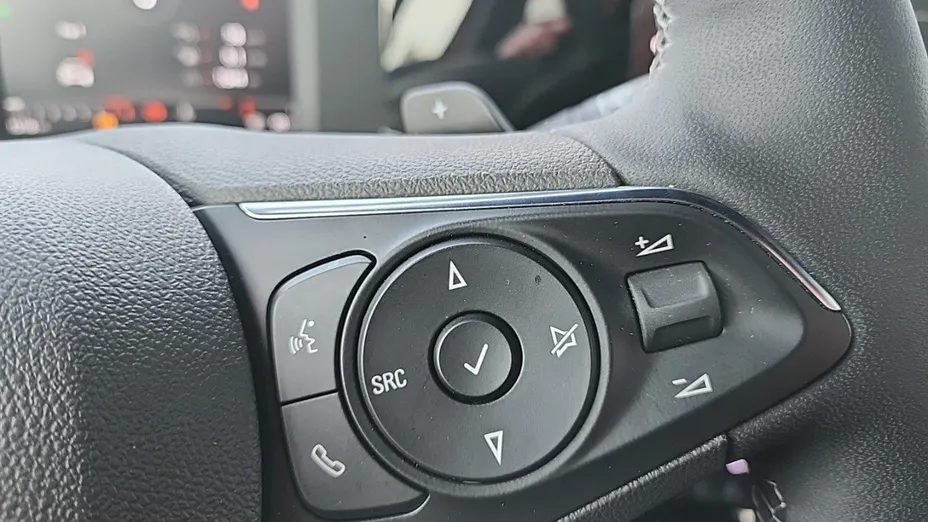 OPEL Mokka Mokka 1.2 T GS S&S aut