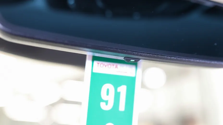 TOYOTA Corolla Corolla 2.0 Hybrid GR Sport Dynamic