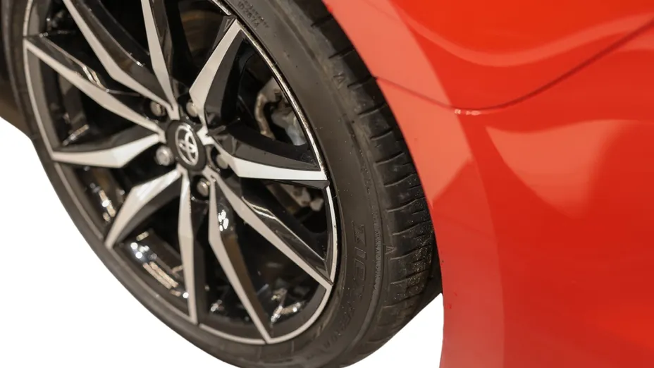 TOYOTA Corolla Corolla 2.0 Hybrid GR Sport Dynamic