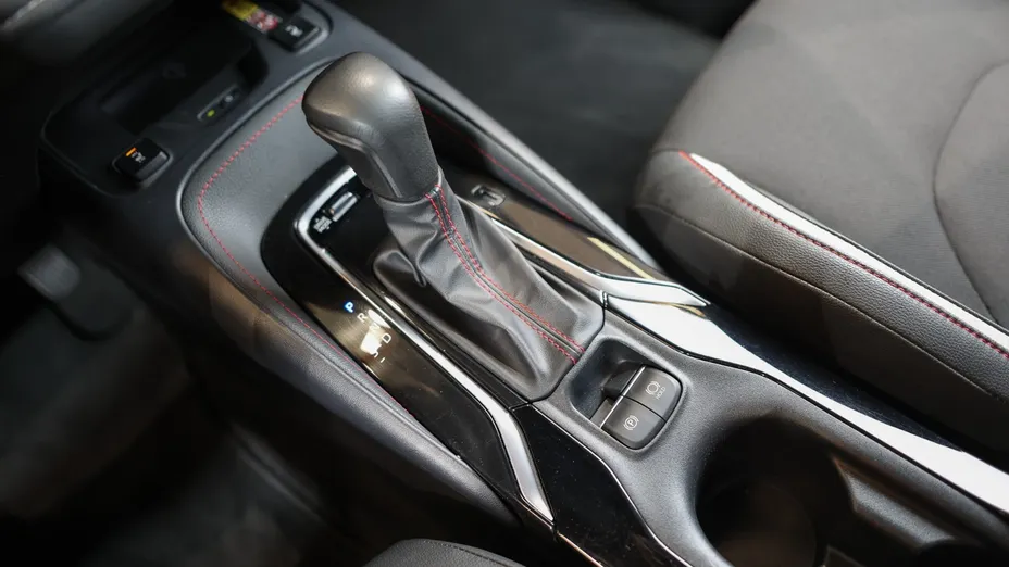 TOYOTA Corolla Corolla 2.0 Hybrid GR Sport Dynamic