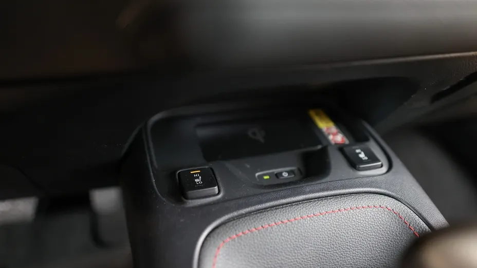 TOYOTA Corolla Corolla 2.0 Hybrid GR Sport Dynamic