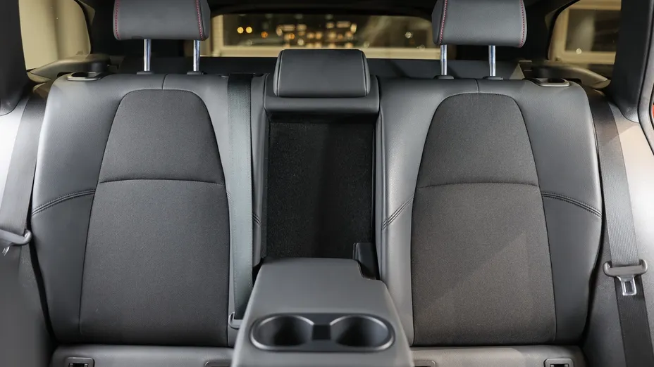 TOYOTA Corolla Corolla 2.0 Hybrid GR Sport Dynamic