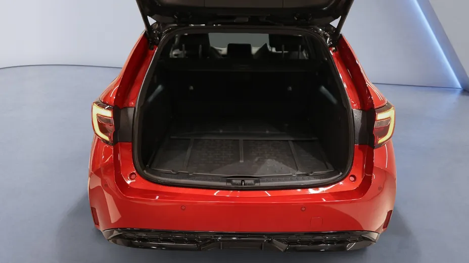 TOYOTA Corolla Corolla 2.0 Hybrid GR Sport Dynamic