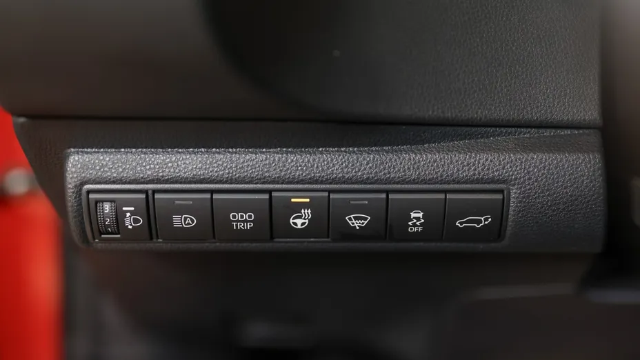 TOYOTA Corolla Corolla 2.0 Hybrid GR Sport Dynamic