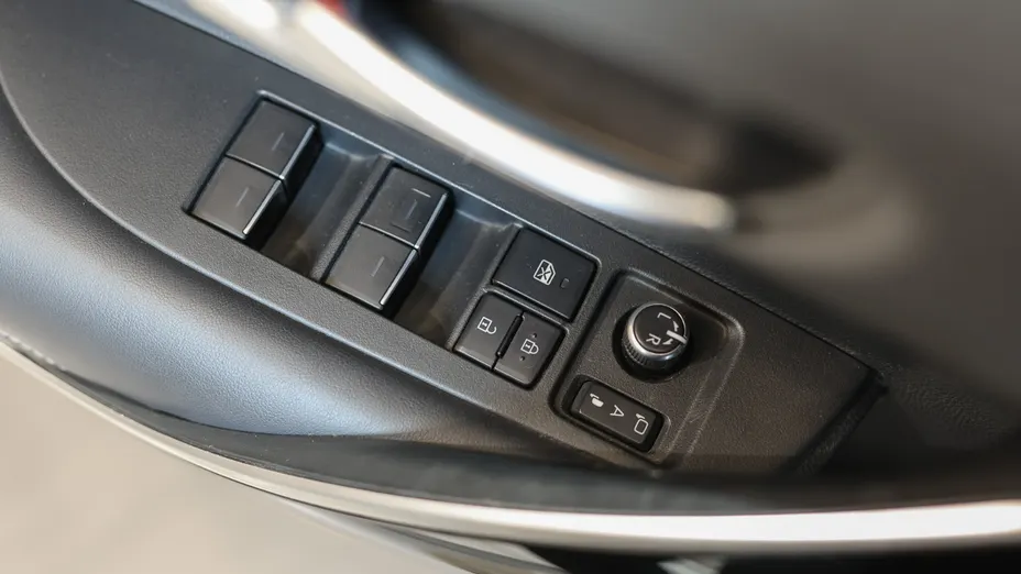 TOYOTA Corolla Corolla 1.8 Hybrid Executive