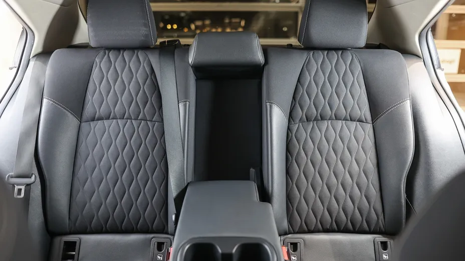 TOYOTA Corolla Corolla 1.8 Hybrid Executive