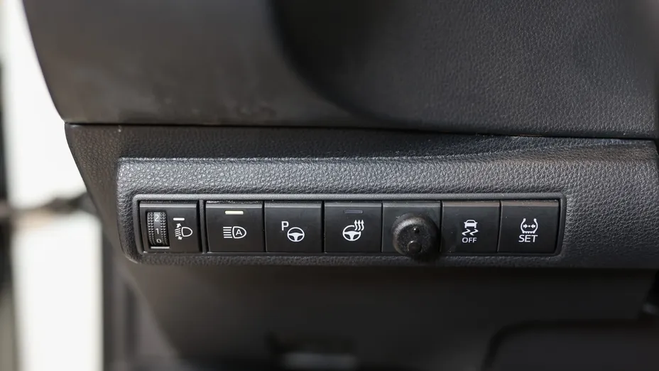 TOYOTA Corolla Corolla 1.8 Hybrid Executive