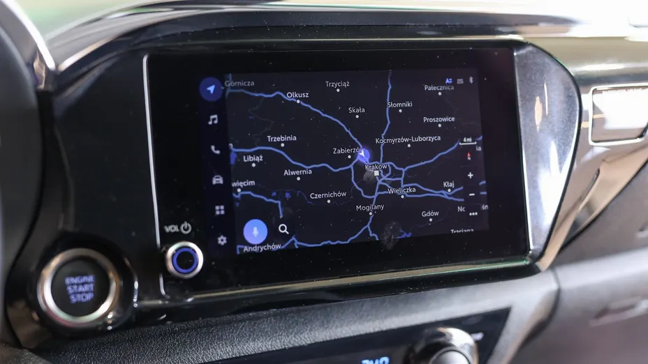 TOYOTA HiLux Hilux 2.8 D-4D mHEV Double Cab Executive 4x4 aut