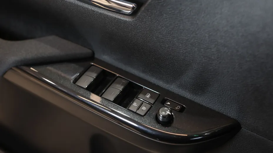 TOYOTA HiLux Hilux 2.8 D-4D mHEV Double Cab Executive 4x4 aut