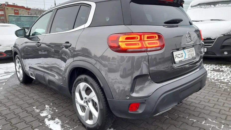 CITROEN C5 Aircross C5 Aircross 1.5 BlueHDi Feel EAT8