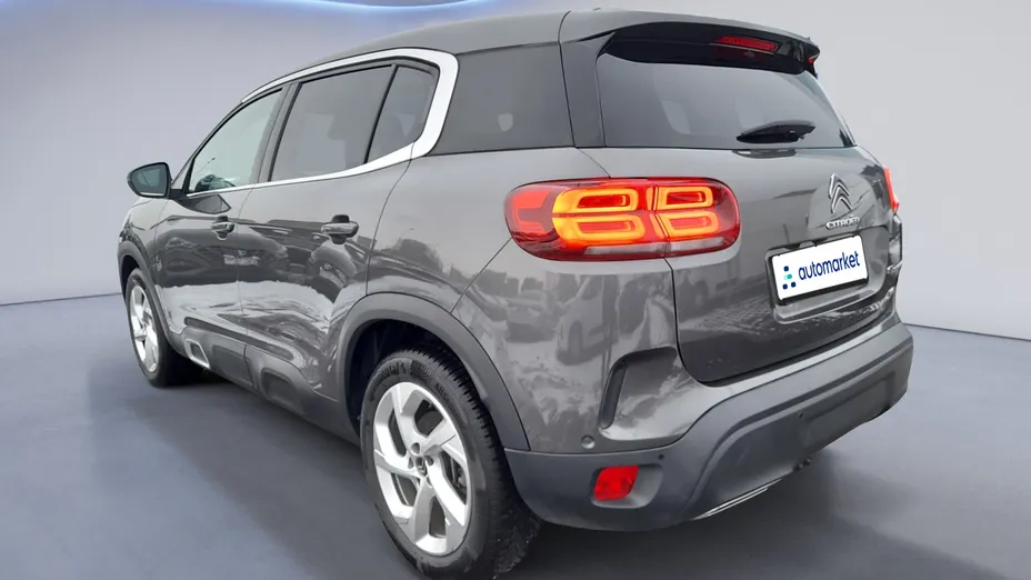 CITROEN C5 Aircross C5 Aircross 1.5 BlueHDi Feel EAT8