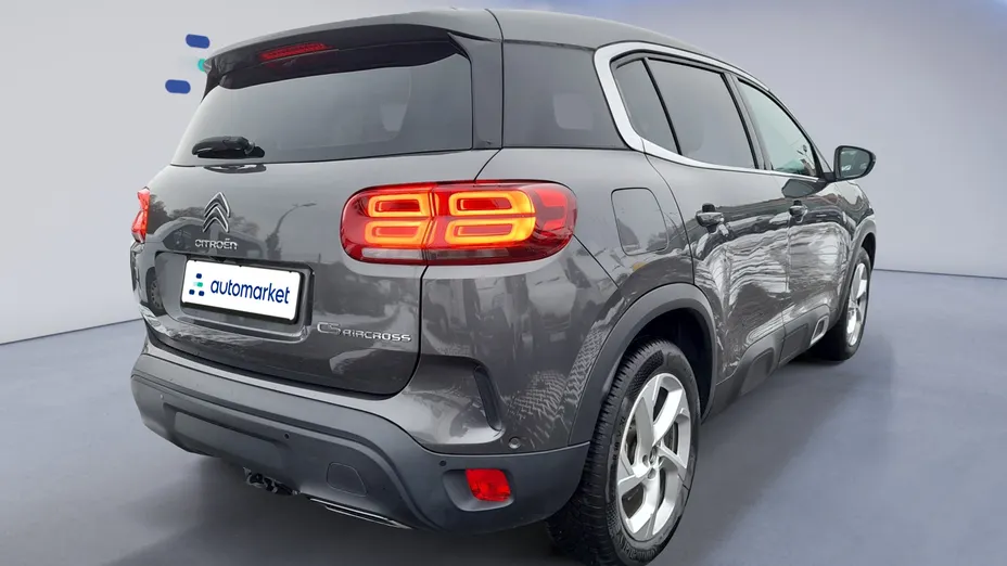 CITROEN C5 Aircross C5 Aircross 1.5 BlueHDi Feel EAT8