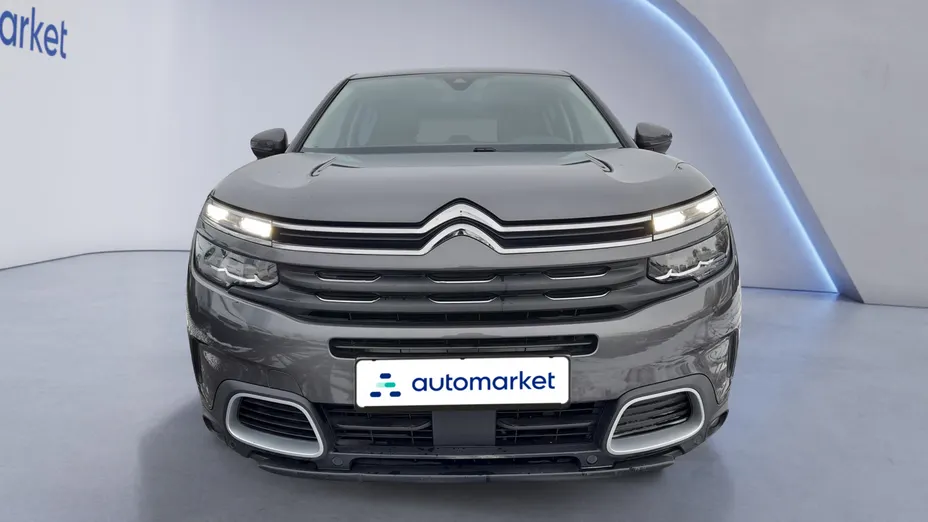 CITROEN C5 Aircross C5 Aircross 1.5 BlueHDi Feel EAT8