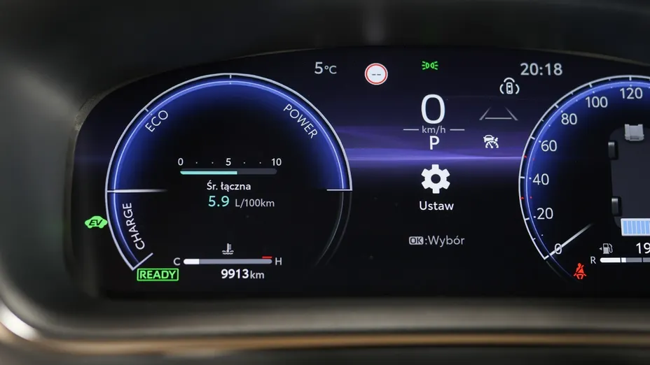 TOYOTA Corolla Corolla 1.8 Hybrid Style