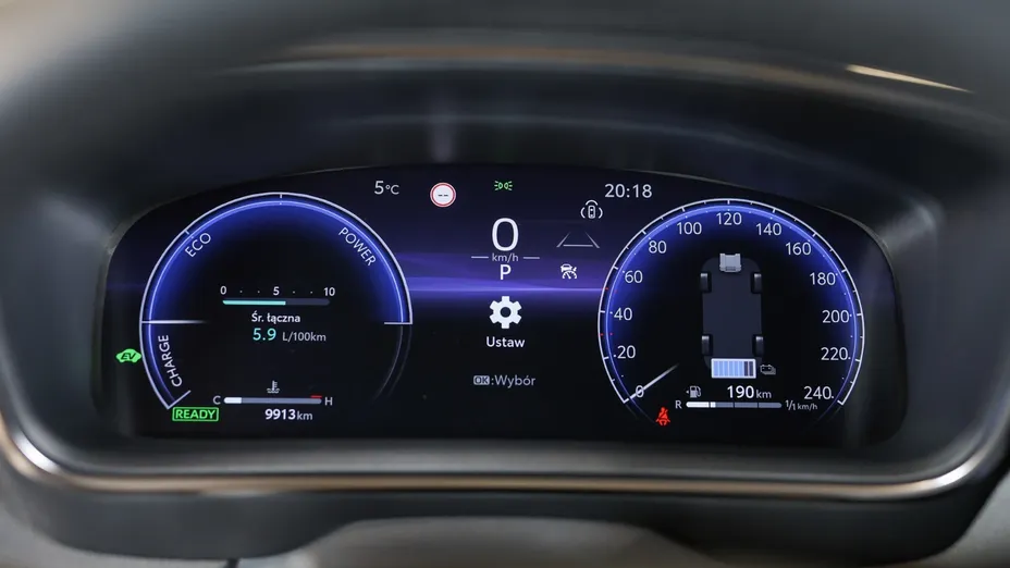 TOYOTA Corolla Corolla 1.8 Hybrid Style