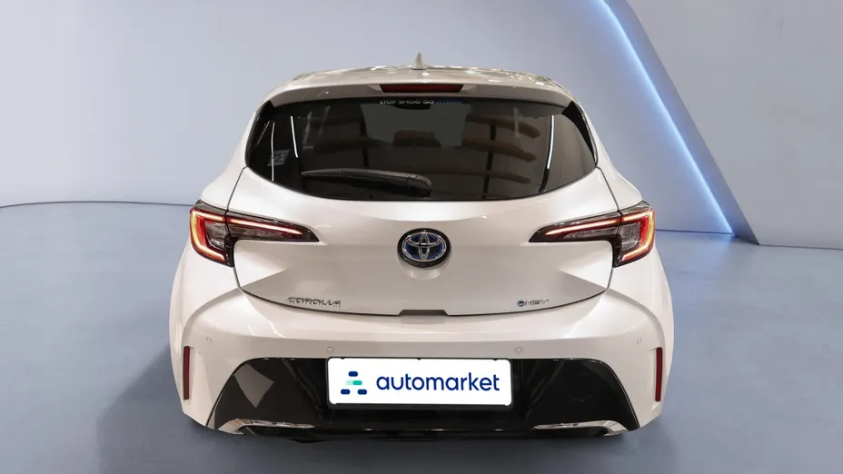 TOYOTA Corolla Corolla 1.8 Hybrid Style