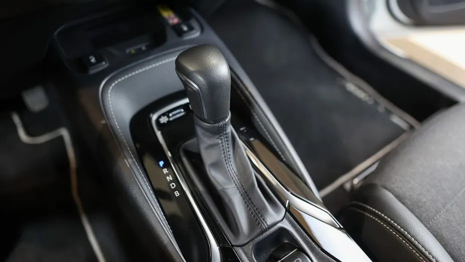 TOYOTA Corolla Corolla 1.8 Hybrid Style