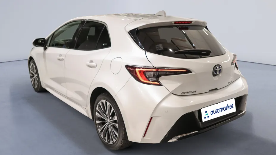TOYOTA Corolla Corolla 1.8 Hybrid Style