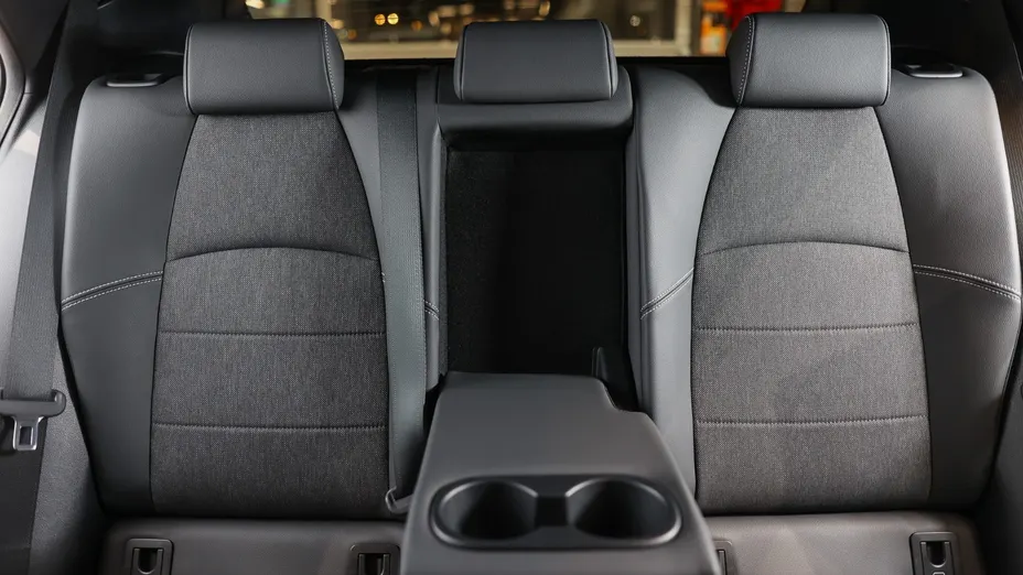 TOYOTA Corolla Corolla 1.8 Hybrid Style