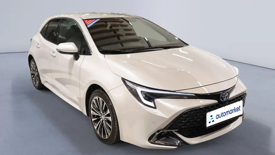 TOYOTA Corolla Corolla 1.8 Hybrid Style