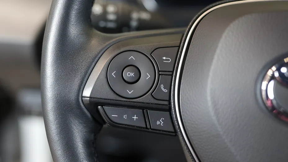 TOYOTA Corolla Corolla 1.8 Hybrid Style