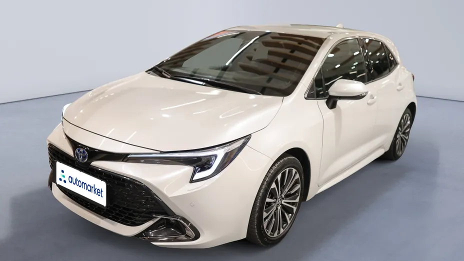 TOYOTA Corolla Corolla 1.8 Hybrid Style
