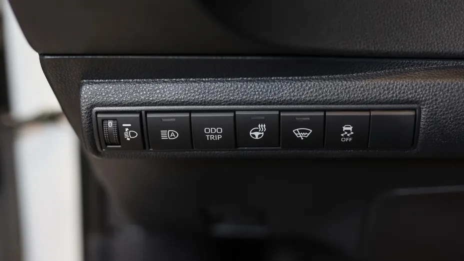 TOYOTA Corolla Corolla 1.8 Hybrid Style