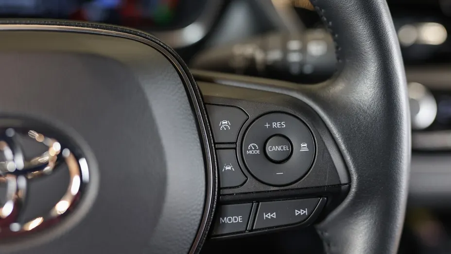 TOYOTA Corolla Corolla 1.8 Hybrid Style