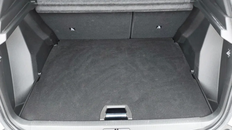 PEUGEOT 2008 2008 1.2 PureTech Allure S&S EAT8