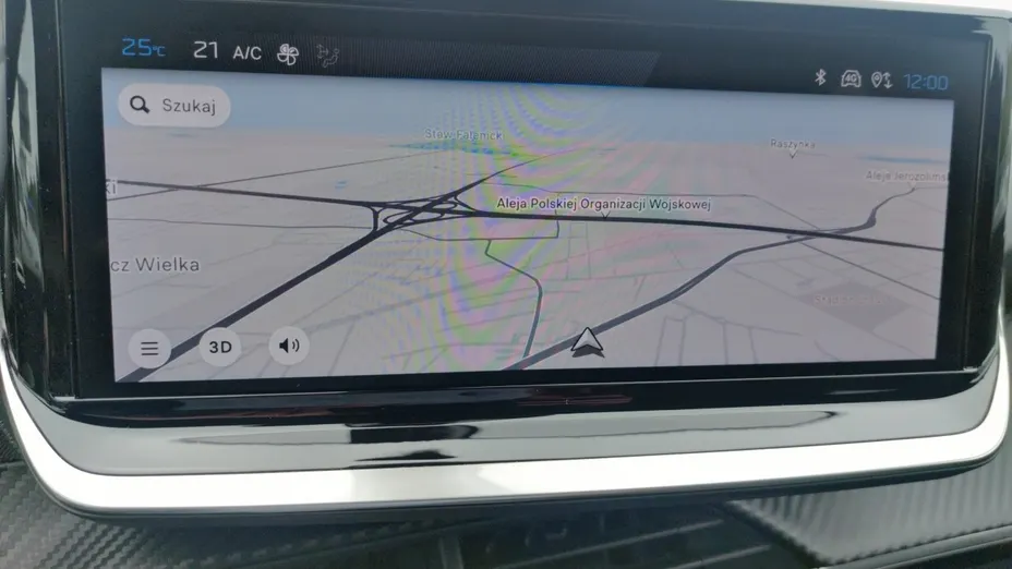 PEUGEOT 2008 2008 1.2 PureTech Allure S&S EAT8