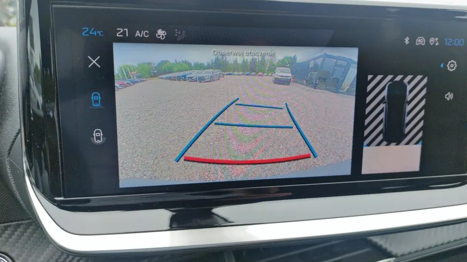 PEUGEOT 2008 2008 1.2 PureTech Allure S&S EAT8