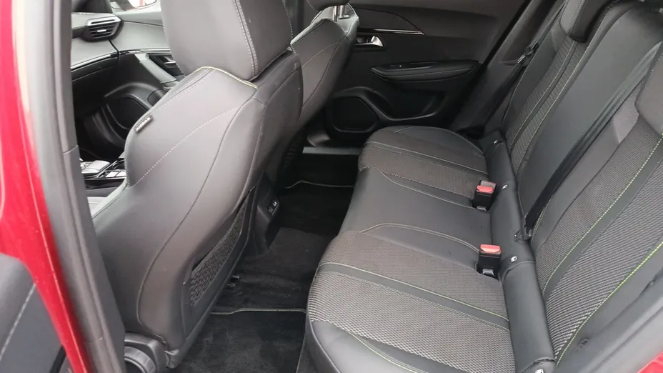 PEUGEOT 2008 2008 1.2 PureTech GT S&S EAT8