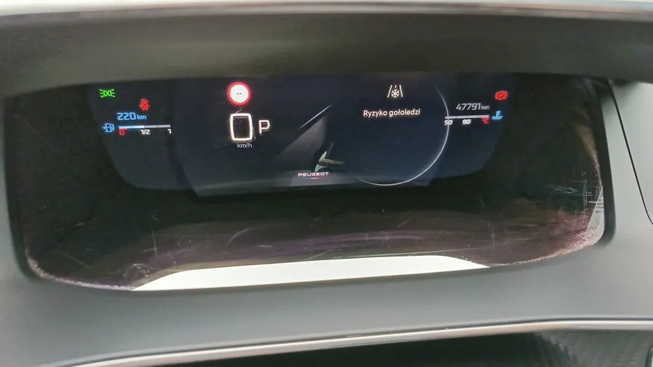 PEUGEOT 2008 2008 1.2 PureTech GT S&S EAT8