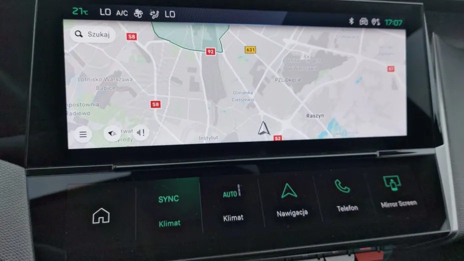 PEUGEOT 308 308 1.2 PureTech Allure S&S EAT8