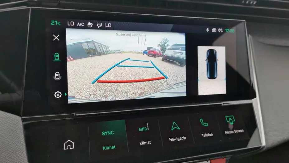 PEUGEOT 308 308 1.2 PureTech Allure S&S EAT8