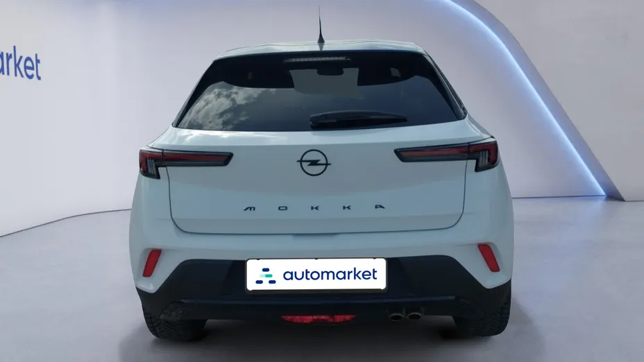 OPEL Mokka Mokka 1.2 T GS S&S aut