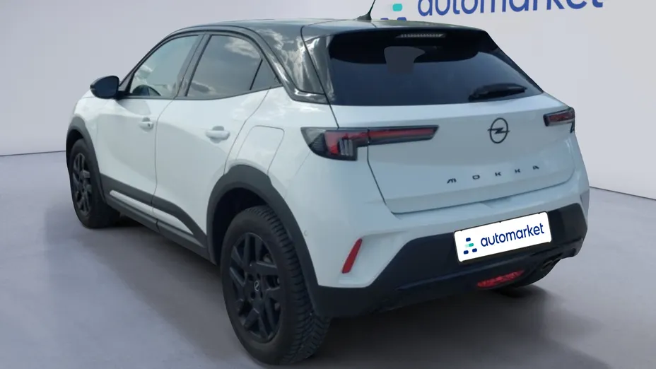 OPEL Mokka Mokka 1.2 T GS S&S aut