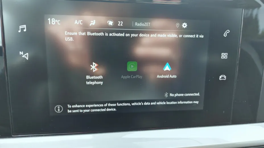 OPEL Mokka Mokka 1.2 T GS S&S aut