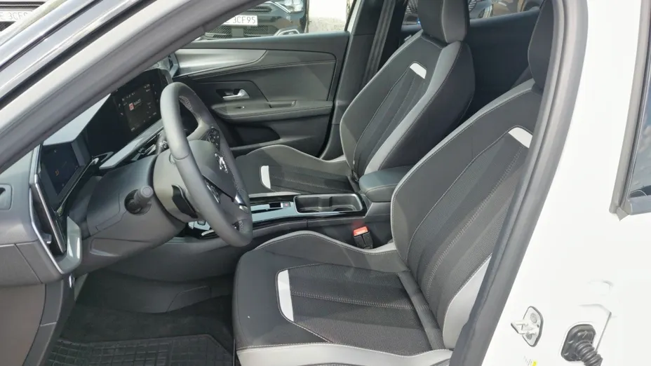 OPEL Mokka Mokka 1.2 T GS S&S aut