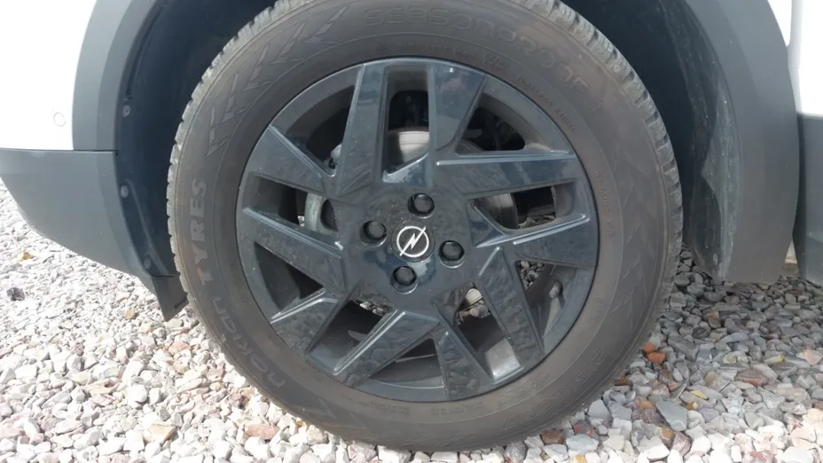 OPEL Mokka Mokka 1.2 T GS S&S aut