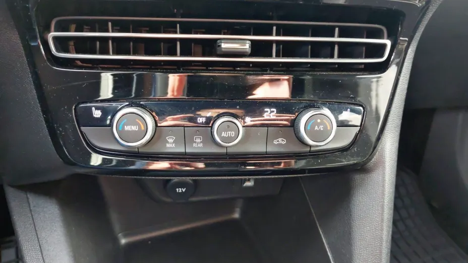 OPEL Mokka Mokka 1.2 T GS S&S aut