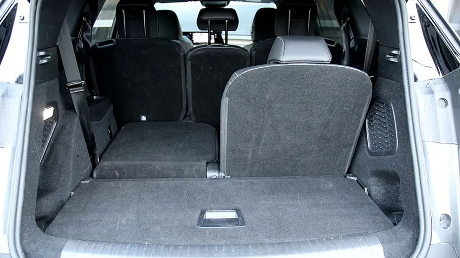 PEUGEOT 5008 5008 1.2 PureTech mHEV GT S&S e-DCS6