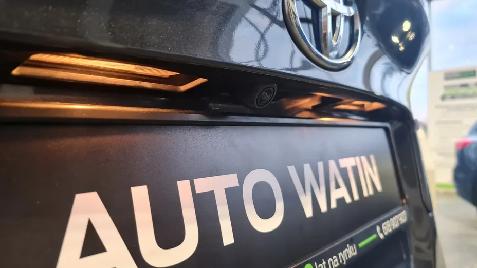 TOYOTA C-HR C-HR 1.8 Hybrid GPF Style