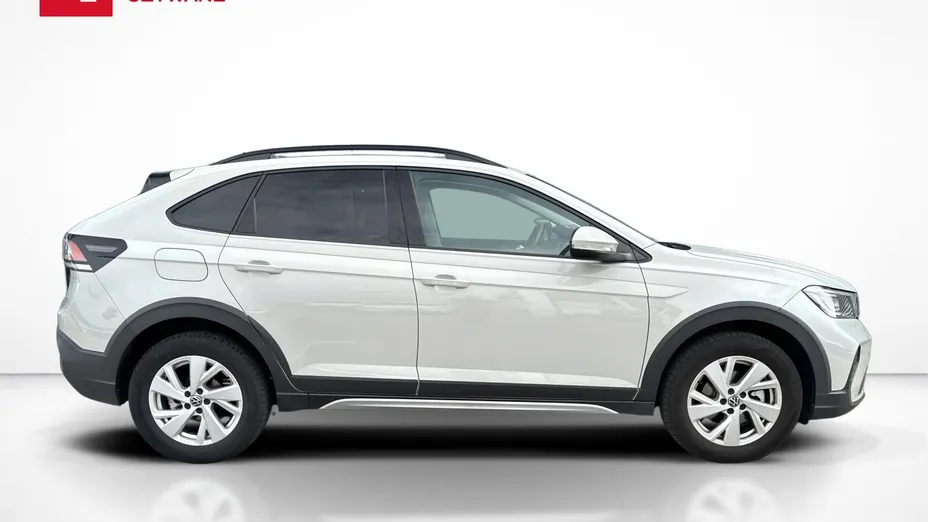 VOLKSWAGEN Taigo Taigo 1.0 TSI Life