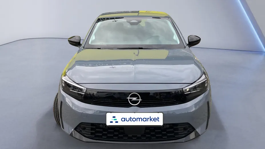 OPEL Corsa Corsa 1.2 Edition S&S Nowy