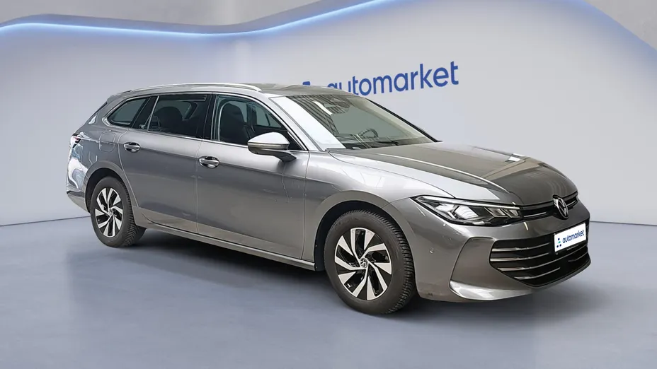 VOLKSWAGEN Passat Passat 1.5 TSI ACT mHEV Business DSG