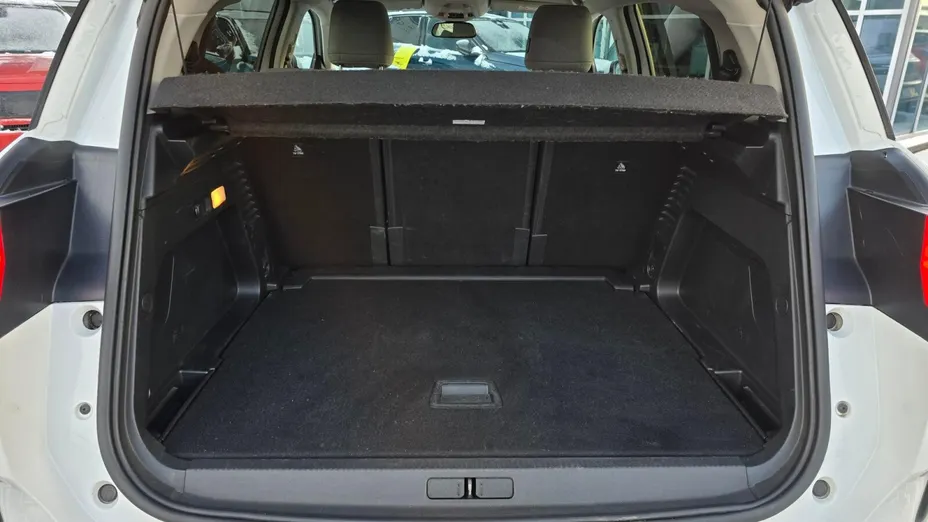 CITROEN C5 Aircross C5 Aircross 1.2 PureTech Shine