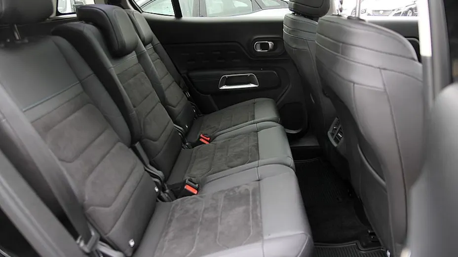 CITROEN C5 Aircross C5 Aircross 1.6 PHEV 225 Shine Pack EAT8