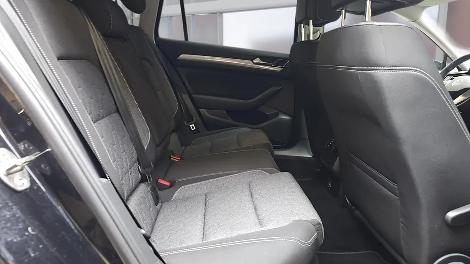 VOLKSWAGEN Passat Passat 1.5 TSI EVO Business DSG